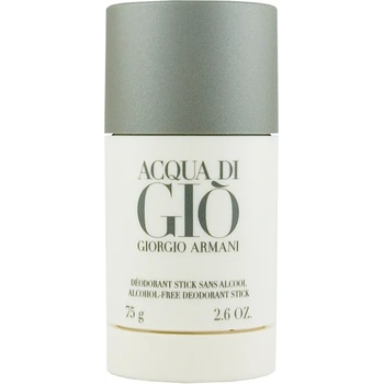 Acqua di Gio Man Deostick